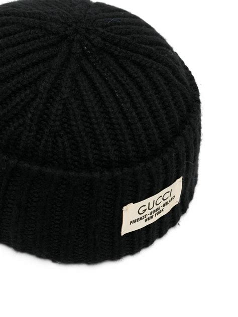 gucci beanie sale.